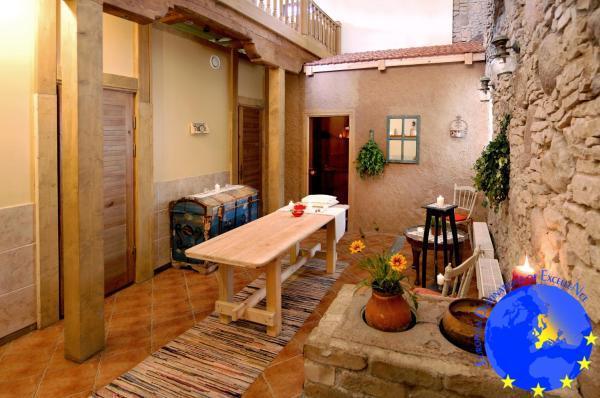 Pakruojis Manor Hotel Miller'S House Εξωτερικό φωτογραφία